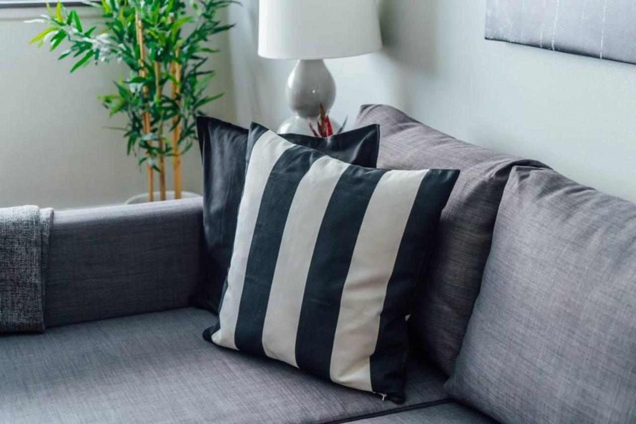 1Br Stylish Apartment, Perfect For Getaway - Oakdale 201 Chicago Luaran gambar